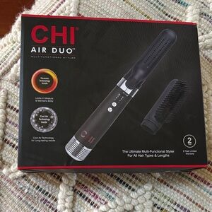 CHI Air Duo Hair Styler Multifunctional Styler